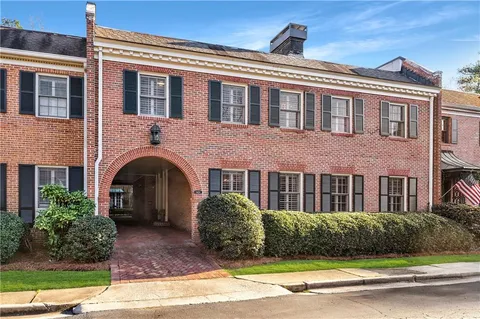 3456 Paces Place NW, Atlanta, GA 30327 - MLS#: 7511960
