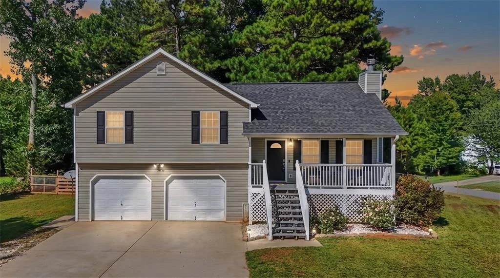 26 Moorland Drive, Rockmart, GA, 30153
