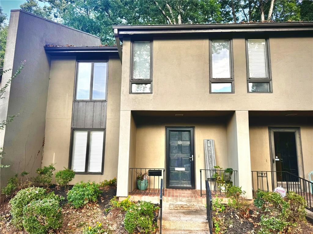 60 Ivy Parkway NE