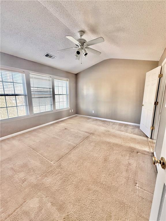 ASHFORD OAKS - Residential Lease