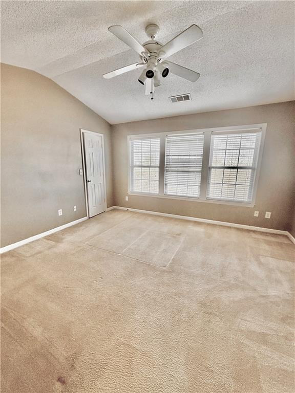 ASHFORD OAKS - Residential Lease