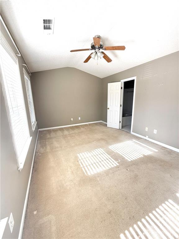 ASHFORD OAKS - Residential Lease