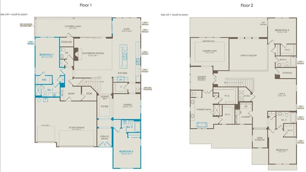 309 Kilmington Court