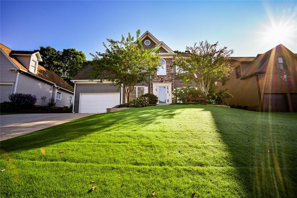3438 RIDGEMILL Circle