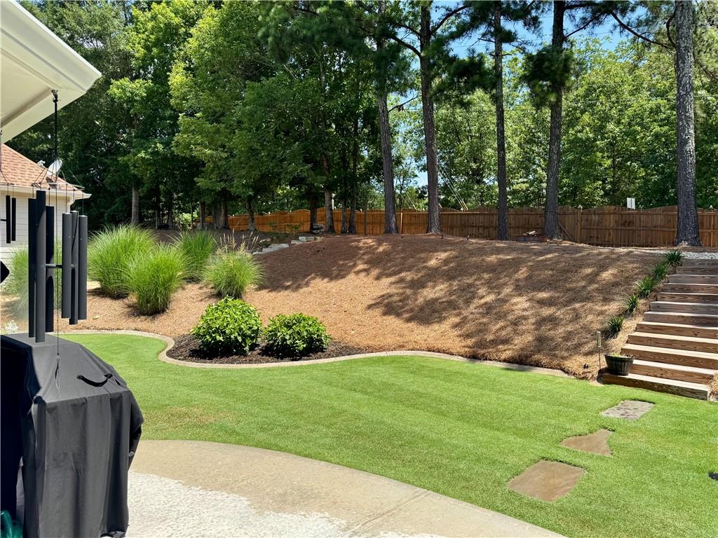 3438 RIDGEMILL Circle