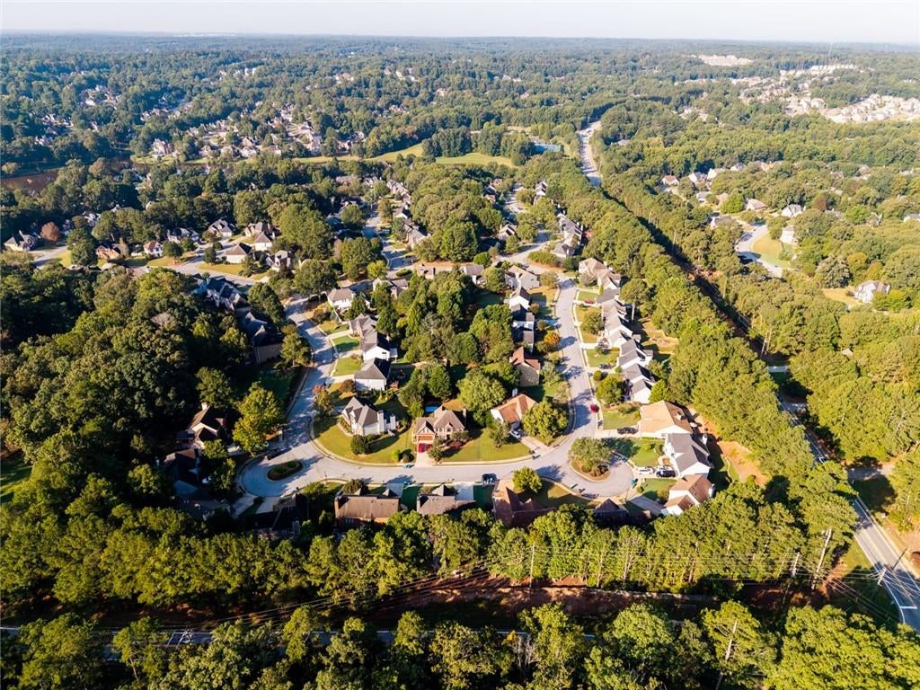 3438 RIDGEMILL Circle