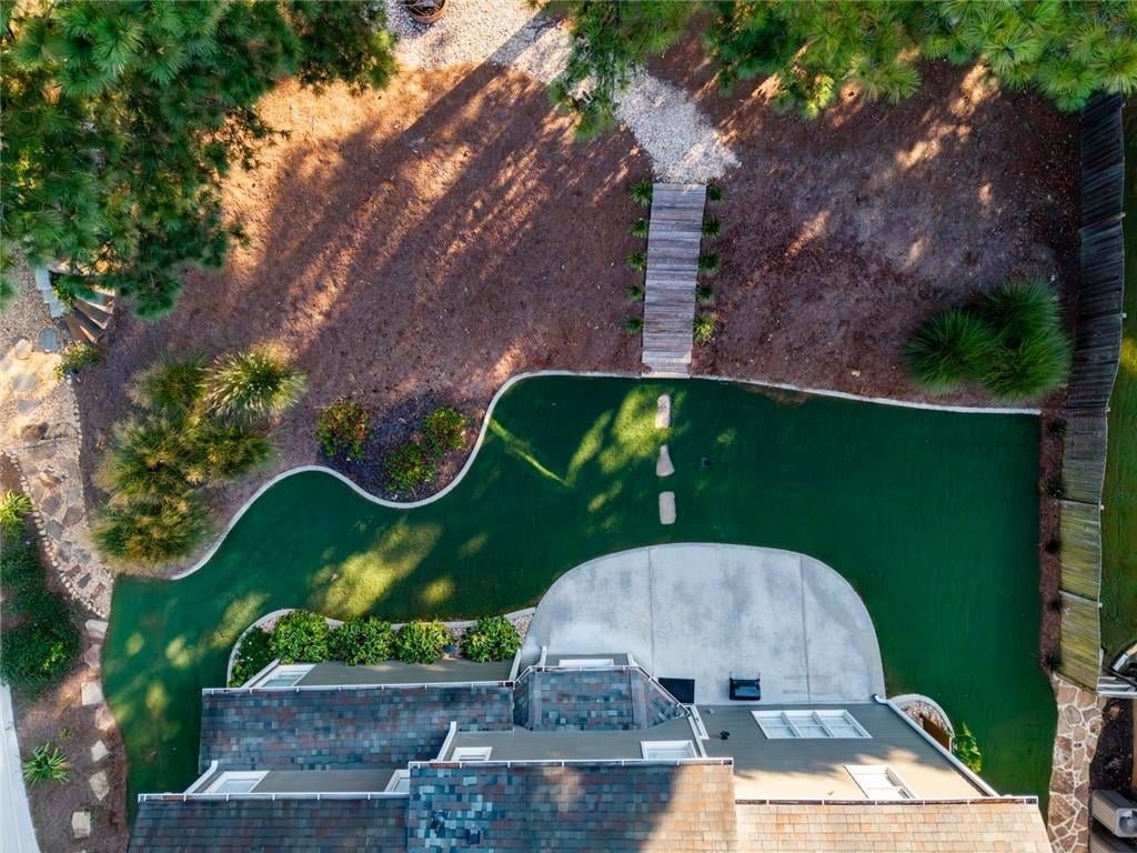3438 RIDGEMILL Circle