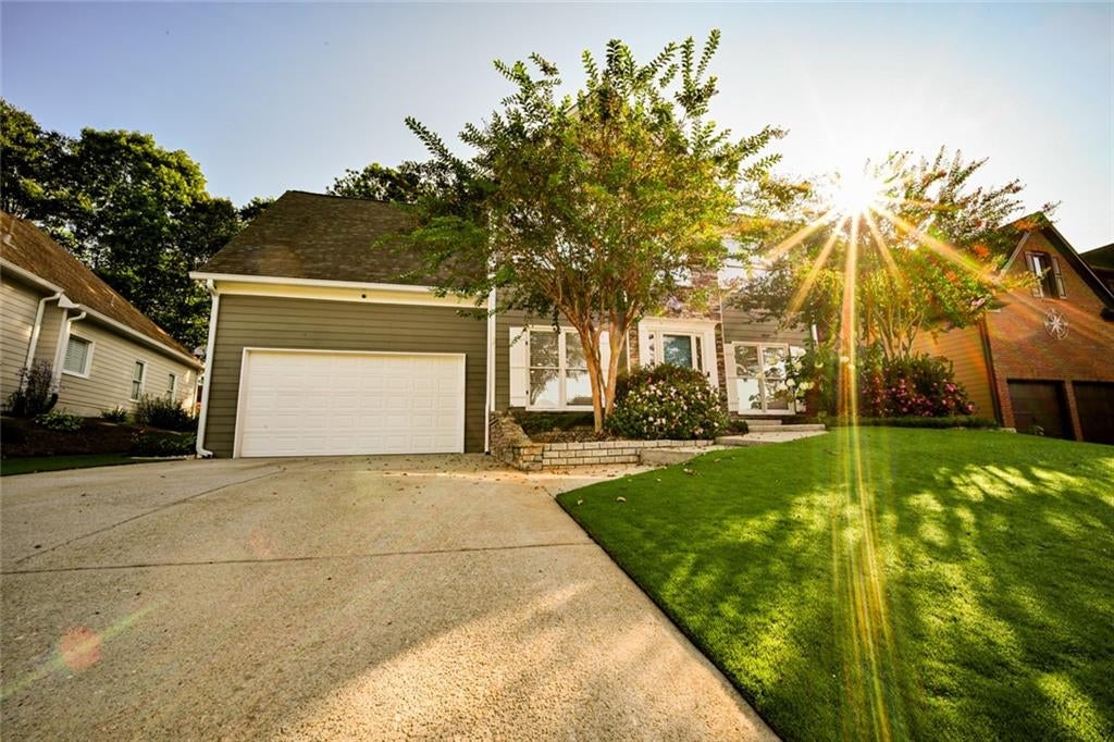 3438 RIDGEMILL Circle