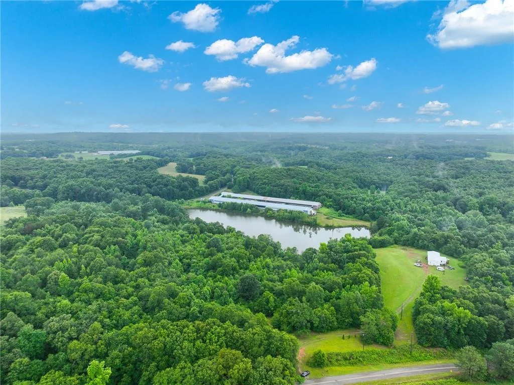 397 Reed Brawner Road, Royston, GA, 30662