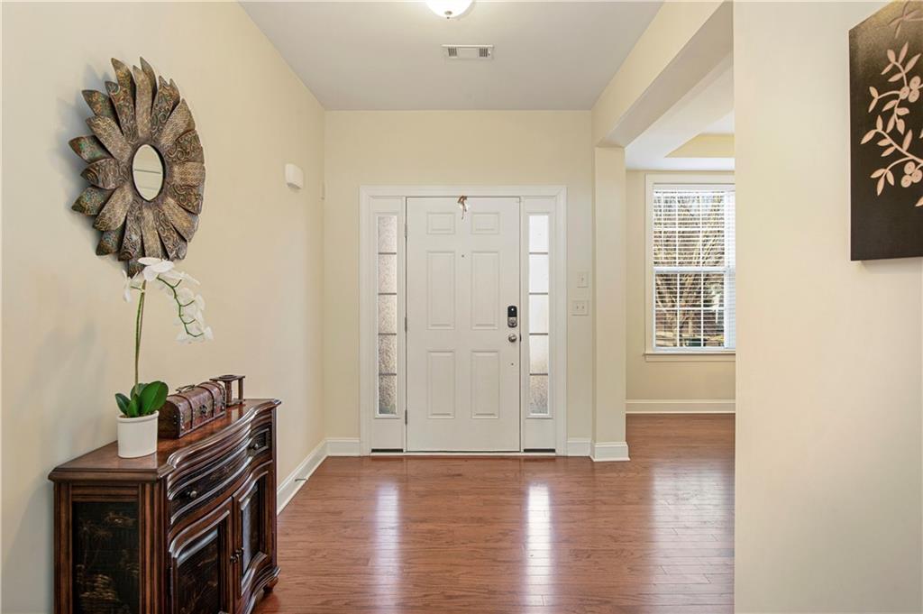 6120 Bluff Heights Drive