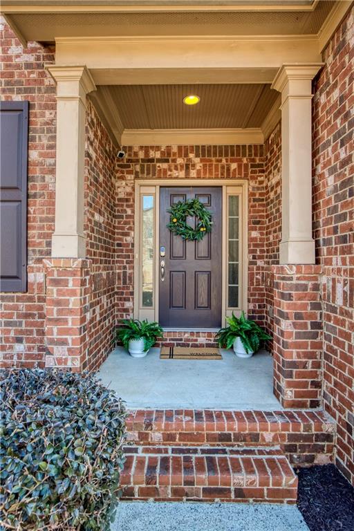 6120 Bluff Heights Drive