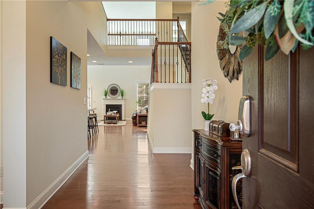 6120 Bluff Heights Drive