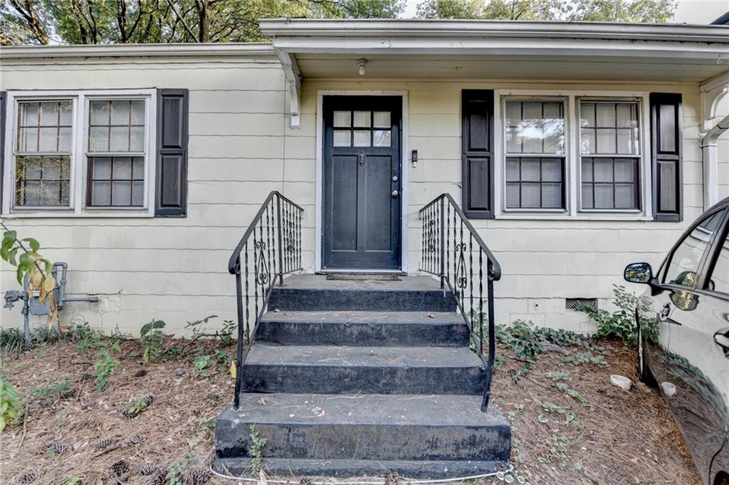 750 Bellemeade Avenue NW