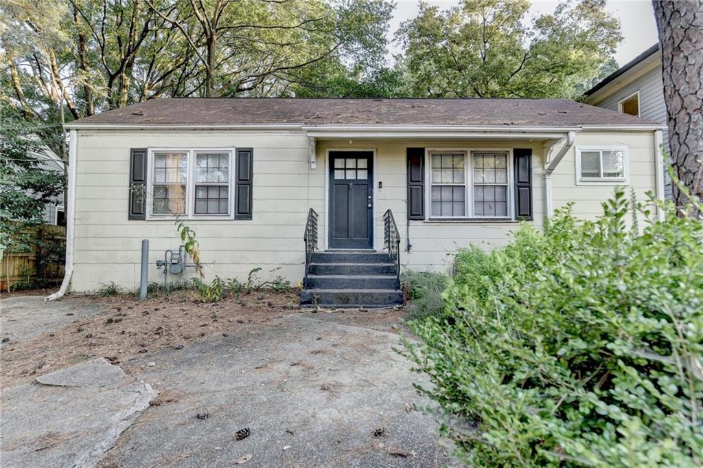 750 Bellemeade Avenue NW