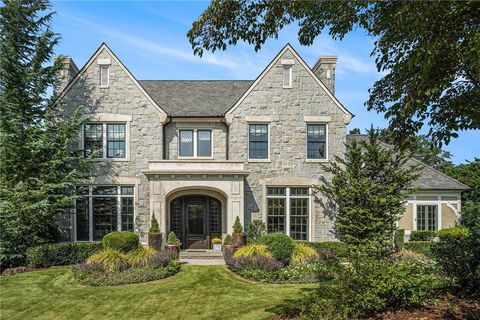 Photo of 1770 Merton Road NE, Atlanta, GA 30306 (MLS # 7771960)