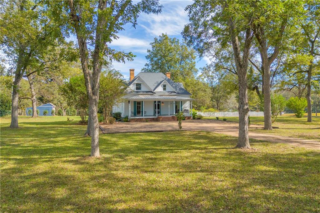 5921 Bostwick Highway