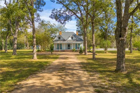 Homes For Sale - 5921 Bostwick Highway<br/> Bishop, GA 30621