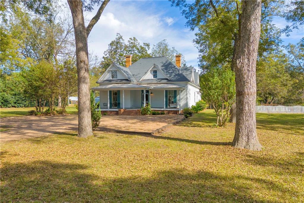 5921 Bostwick Highway