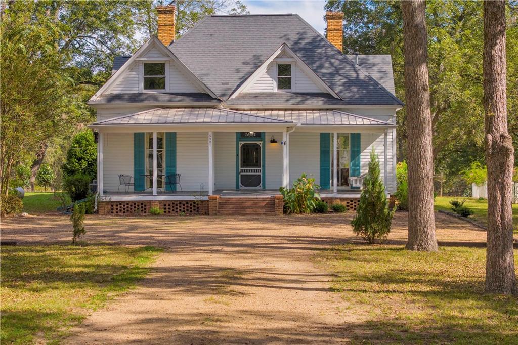 5921 Bostwick Highway