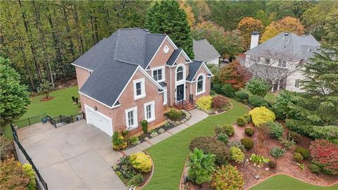 1120 Beech Courts Cumming GA 30041