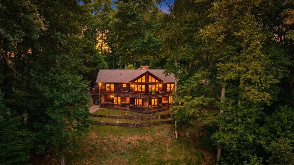 260 Observation Lane, Blue Ridge, GA, 30513