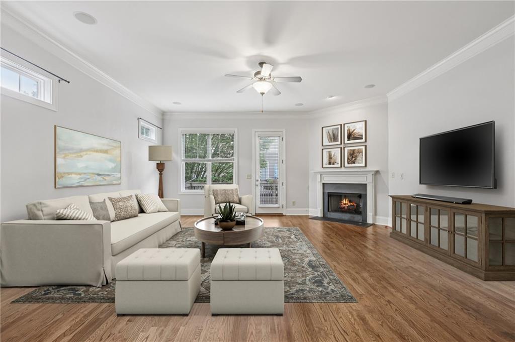 3107 Turman Circle