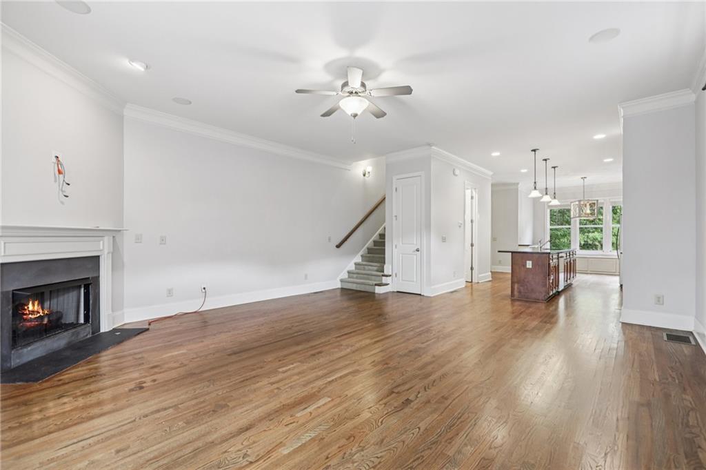 3107 Turman Circle