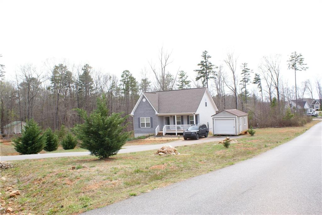 170 Camp Drive, Dahlonega, Georgia image 23