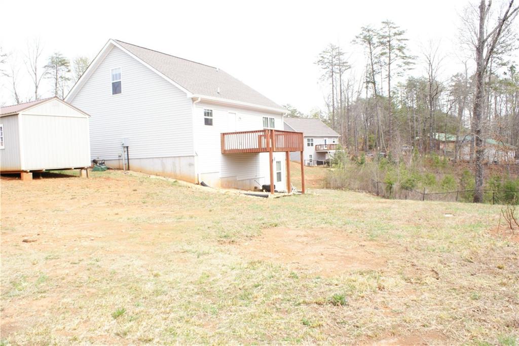 170 Camp Drive, Dahlonega, Georgia image 24