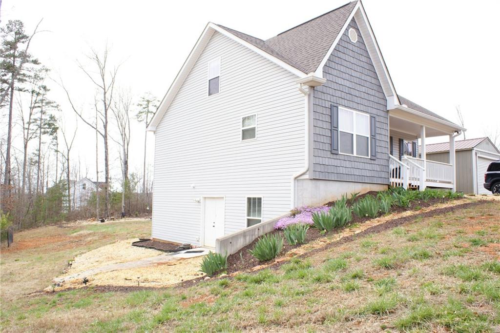 170 Camp Drive, Dahlonega, Georgia image 3