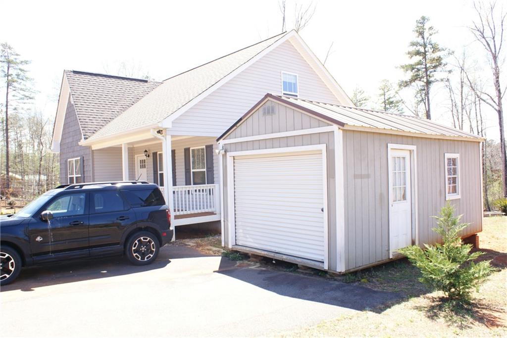 170 Camp Drive, Dahlonega, Georgia image 25