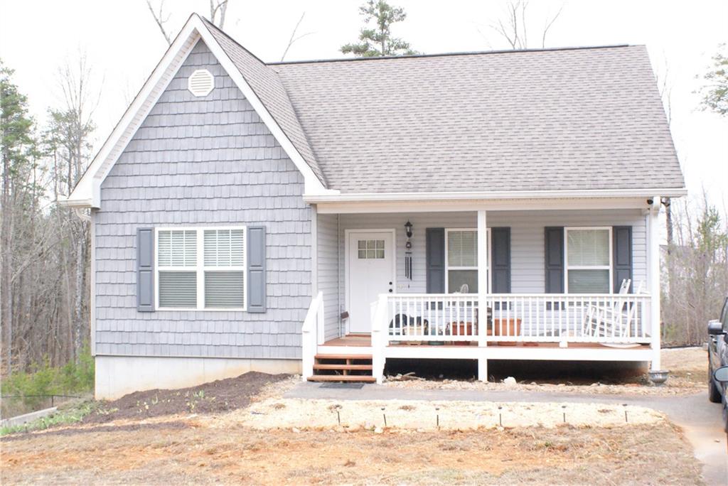 170 Camp Drive, Dahlonega, Georgia image 2