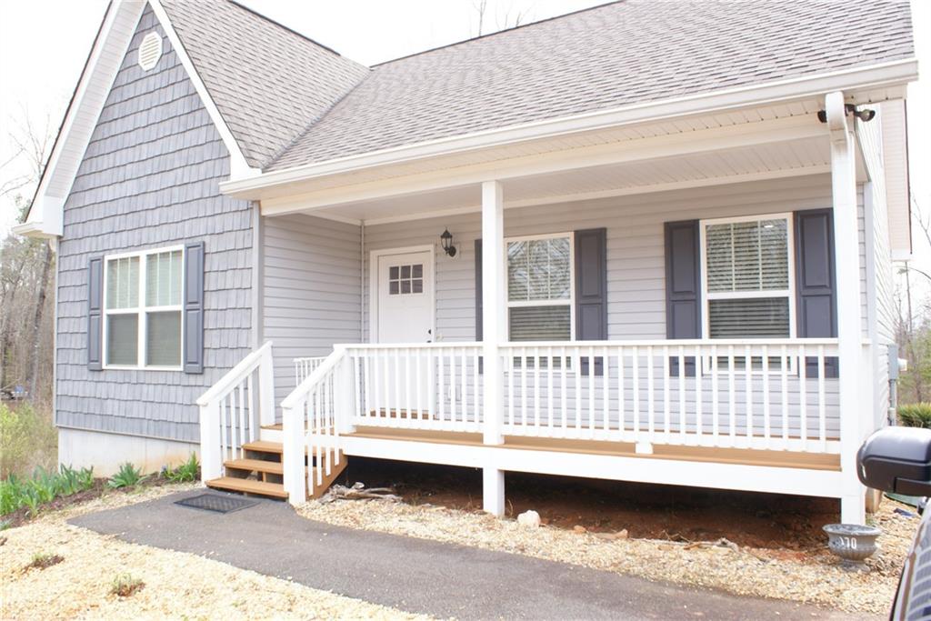 170 Camp Drive, Dahlonega, Georgia image 4