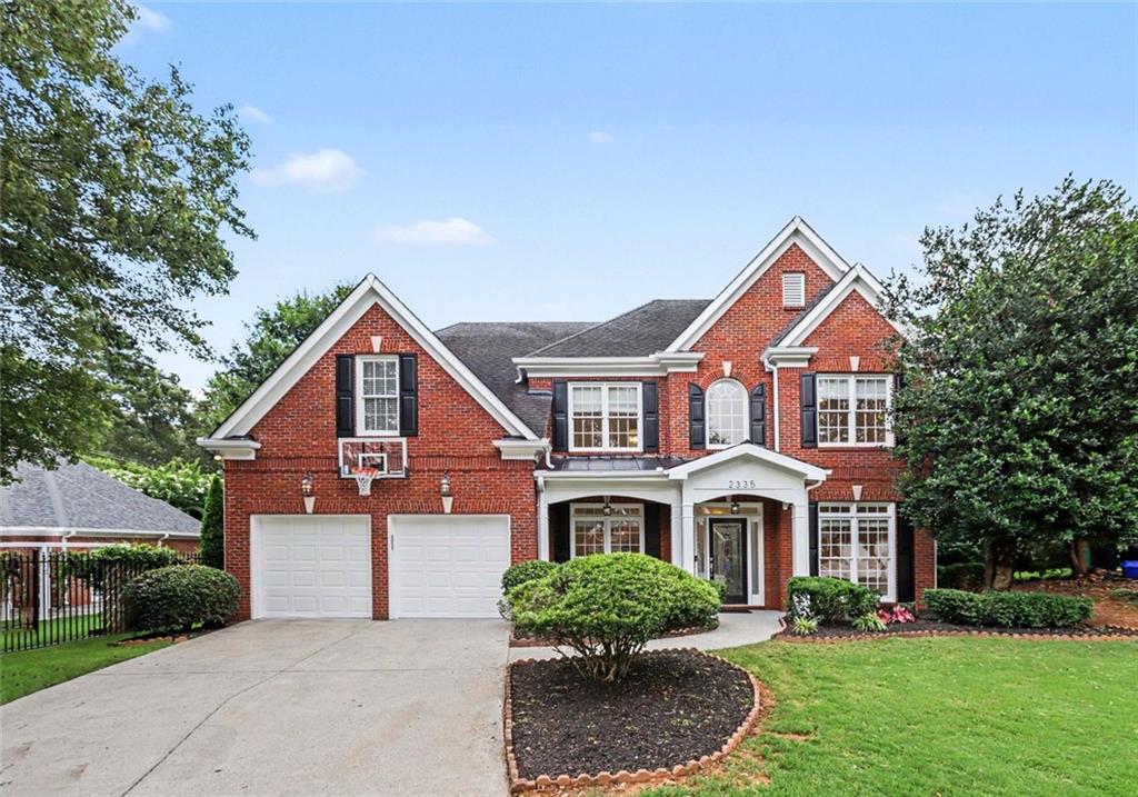 2335 Oakshire Court