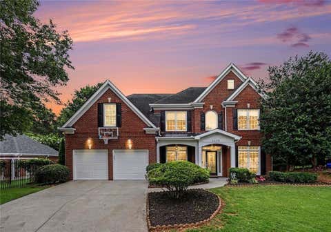 Photo of 2335 Oakshire Court, Decatur, GA 30033 (MLS # 7817670)