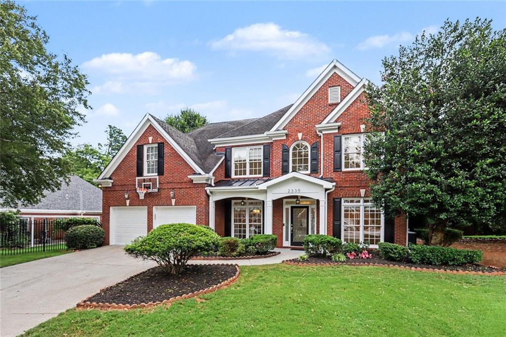 2335 Oakshire Court