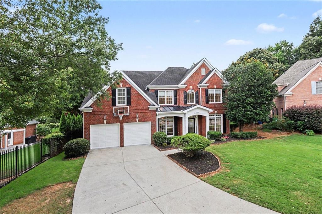 2335 Oakshire Court