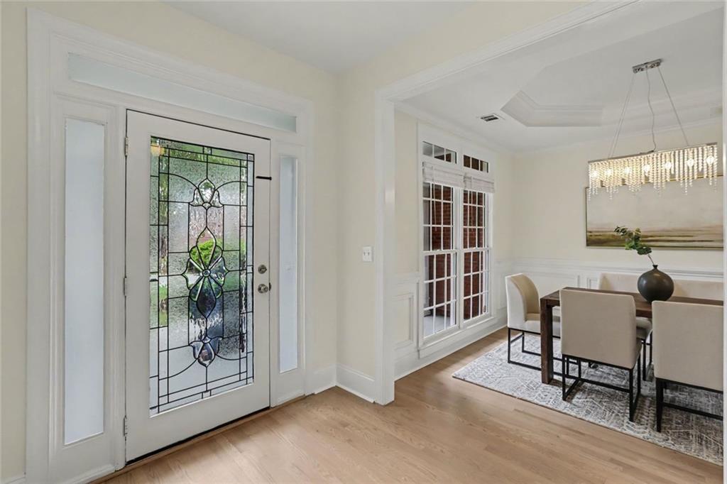 2335 Oakshire Court