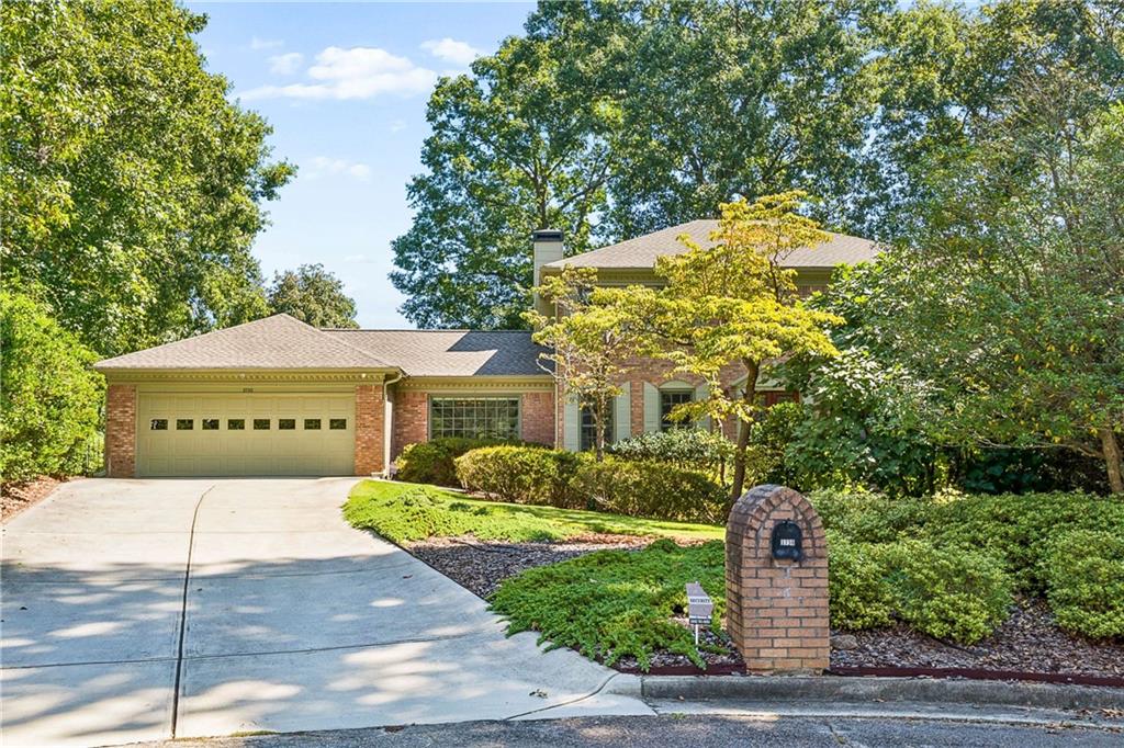 3730 Bloxham Court