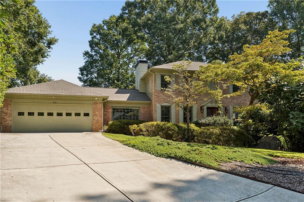 3730 Bloxham Court