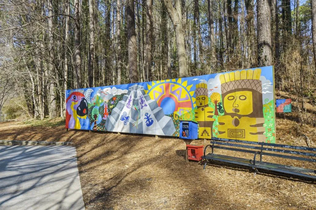 Atlanta, Georgia 30324, United States, 3 Bedrooms Bedrooms, ,3 BathroomsBathrooms,Residential,Pending,15349