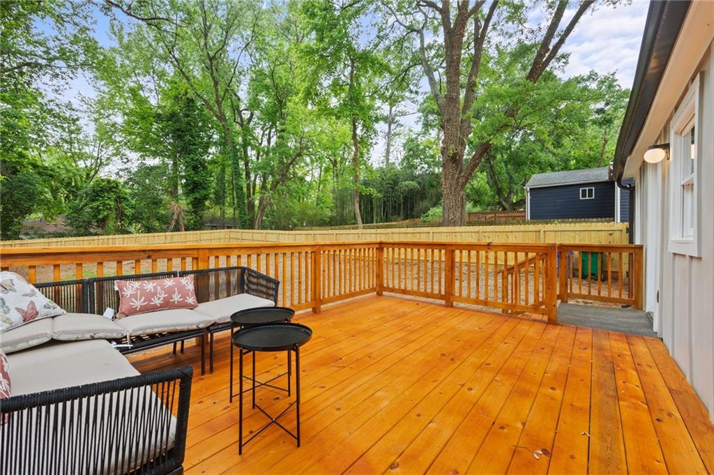 3566 Orchard Drive, Decatur, Georgia image 11