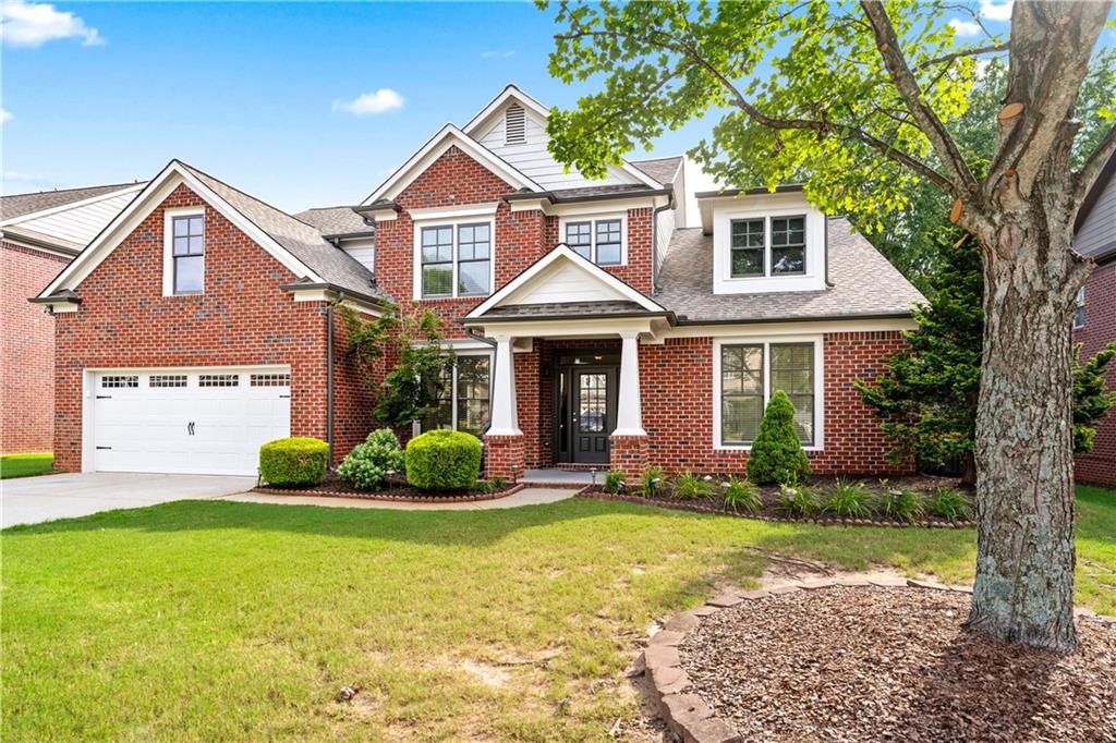 6112 STILLWATER Trail