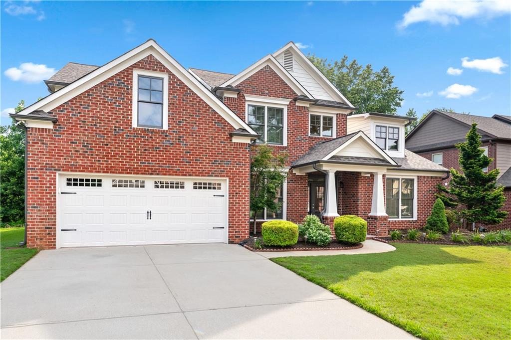 6112 STILLWATER Trail