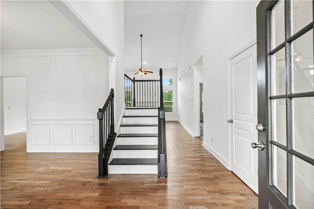 6112 STILLWATER Trail