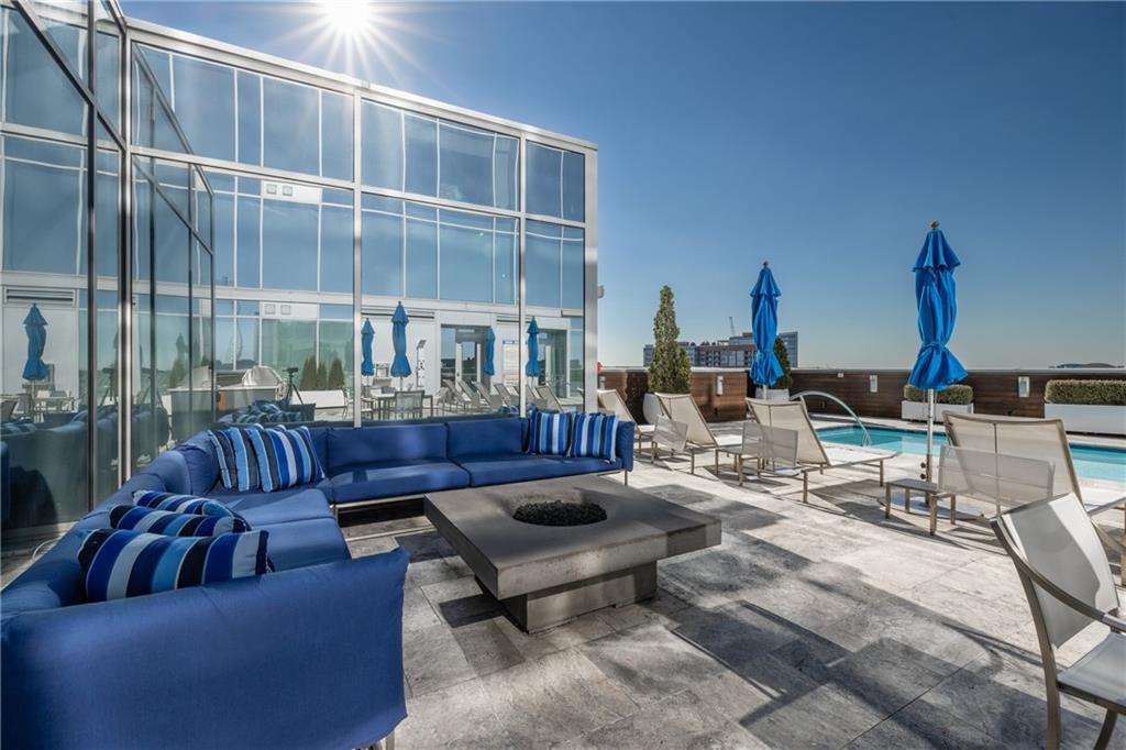 1065 Midtown Loews - Residential