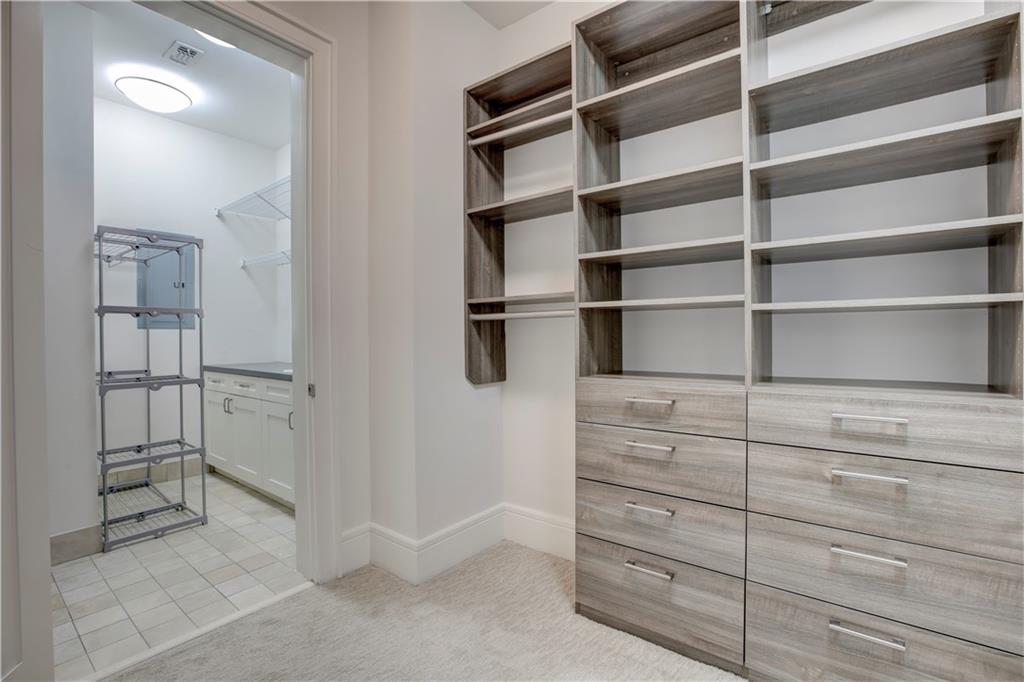 1065 Midtown Loews - Residential