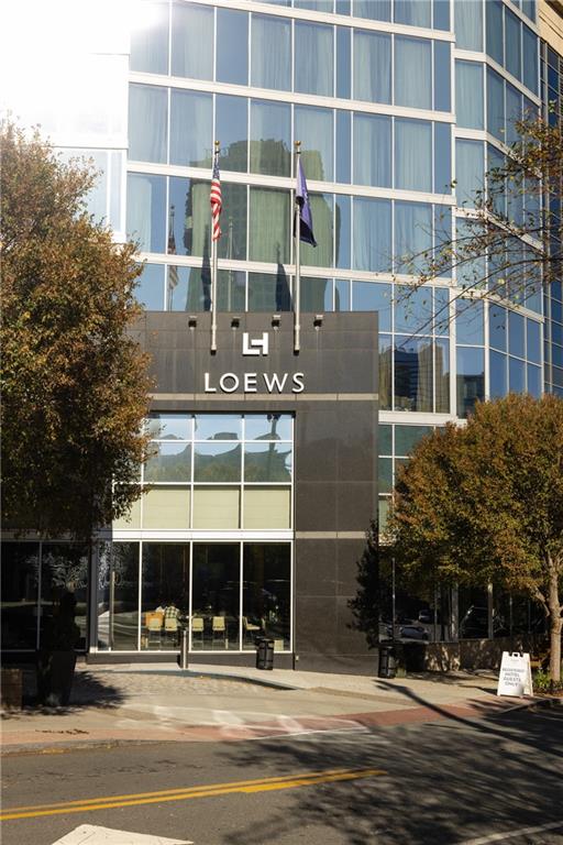 1065 Midtown Loews - Residential