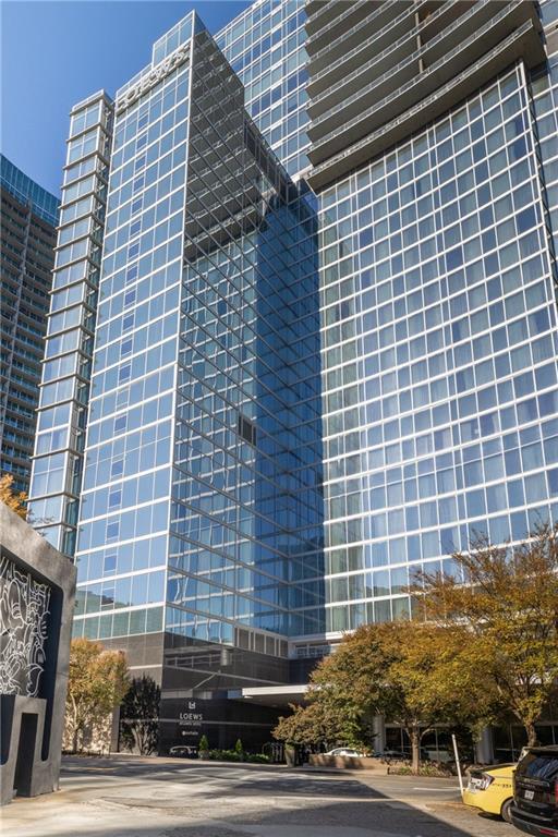 1065 Midtown Loews - Residential