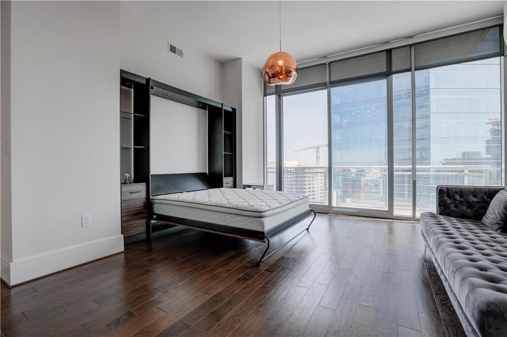 1065 Midtown Loews - Residential